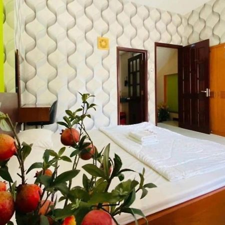 Hotel Hai Ha Vung Tau Zewnętrze zdjęcie