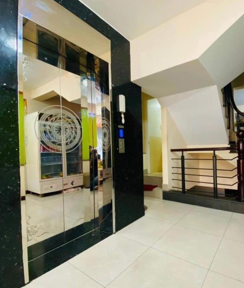 Hotel Hai Ha Vung Tau Zewnętrze zdjęcie