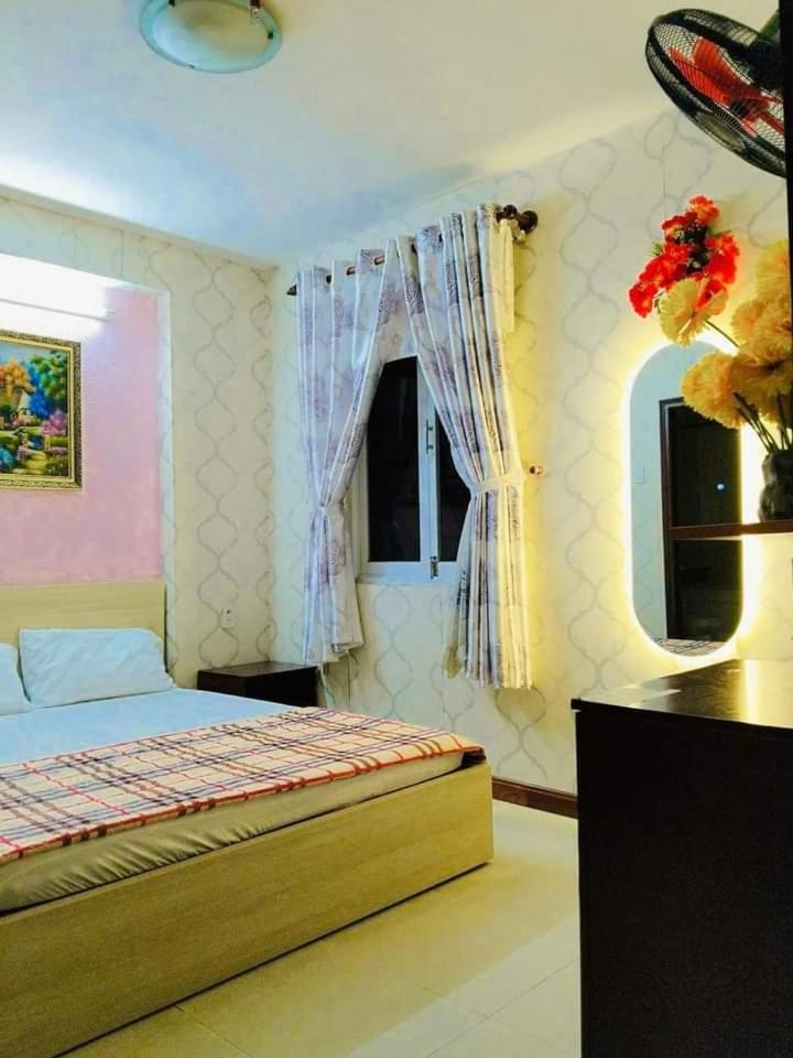 Hotel Hai Ha Vung Tau Pokój zdjęcie